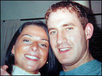 Kelly-Anne Britain with boyfriend Marcus Bradford - _42142110_couple203