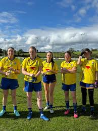 Image result for Tullylish Gac