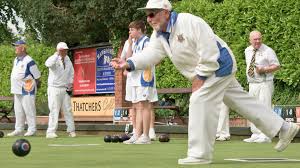 Image result for Wrington Bowling Club