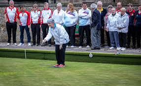 Image result for Hopeman & District Bowling Club