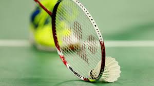 Image result for Harlow Badminton Club