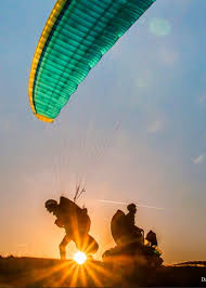 Image result for Sussex Hang Gliding & Paragliding Club