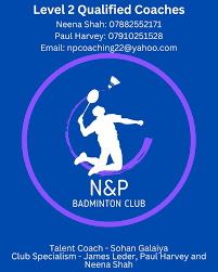 Image result for Bentley Badminton Club