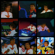 「山崎奨 宇宙戦艦ヤマト2199」の画像検索結果