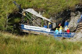 Image result for Craven Pothole Club