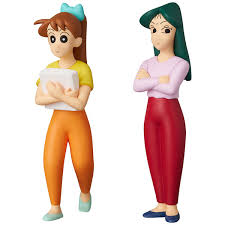 「まつざか梅 クレヨンしんちゃん」の画像検索結果