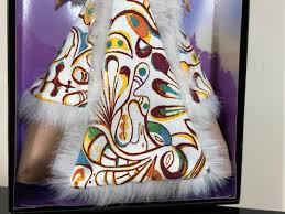 Image result for inuit legend barbie