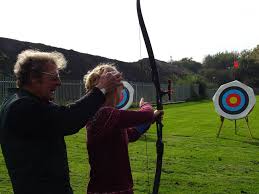 Image result for Eccles Archery Club