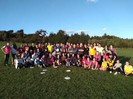 Image result for University Of Sussex Ultimate Frisbee Club