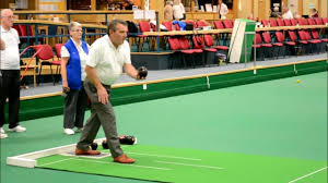 Image result for Rhydlewis Short Mat Bowling Club