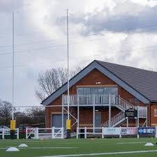 Image result for Stafford Rugby Union Football Club