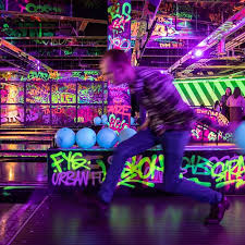 Image result for Murrayfield (Basildon) Bowling Club