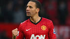 QPR sign ex-Man Utd and England defender Rio Ferdinand - Mogadishu.