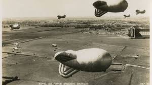 Image result for The British Balloon and Airship