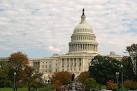 Terror Suspect Arrested Near U.S. Capitol