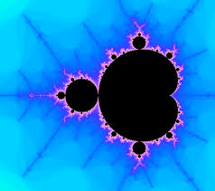 Image result for mandelbrot set