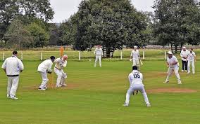 Image result for Arthington Cricket Club