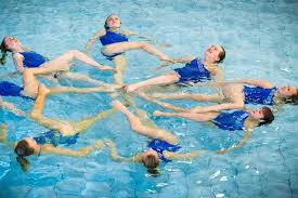 Image result for City Of Salford Amateur Swimming Club