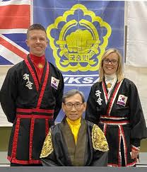 Image result for Kuk Sool Won Of Botesdale