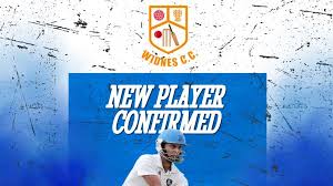 Image result for Widnes Cricket Club