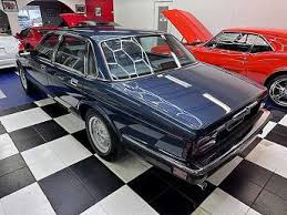 Image result for Jet Black 1988 Jaguar