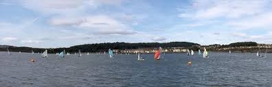 Image result for Dalgety Bay Sailing Club