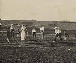 Image result for Hit and Miss Rounders Club