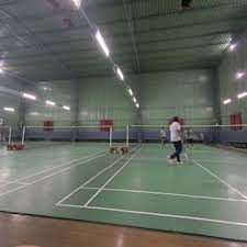 Image result for Groveside Badminton Club