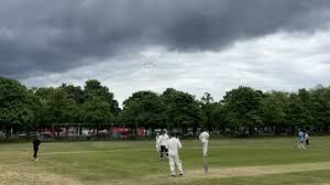 Image result for Kew Cricket Club