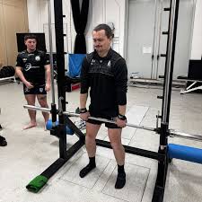 Image result for Bedford Tigers Tchoukball Club