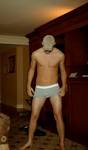 Greg Smart, Male escort in Las Vegas, Nevada
