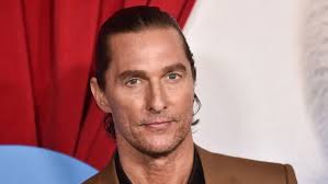 Image result for Bugaboo Bee Matthew McConaughey