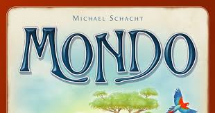 Image result for mondo