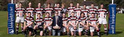 Image result for London Exiles