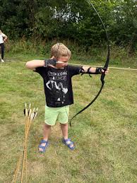 Image result for Buckland Archers
