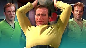 Image result for captain kirk
