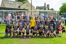 Image result for Marsden Football Club