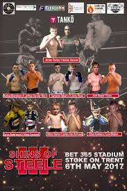 Image result for Beastmasters Nantwich