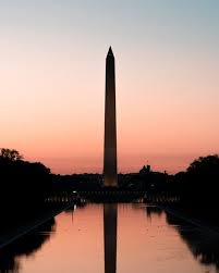 Image result for The Washington Monument illuminati