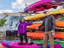 Image result for Kingston Kayak Club