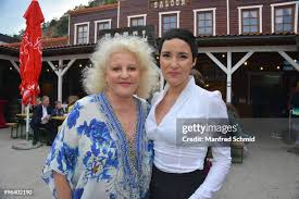 Image result for marika lichter