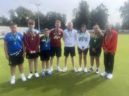 Image result for Banbridge Bowling Club