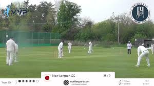 Image result for Grimsargh Cricket Club