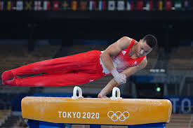 Image result for Tamworth Olympic Gymnastics Club