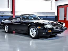 Image result for Jet Black 1988 Jaguar