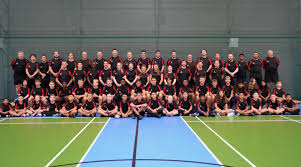 Image result for Clive Badminton Club