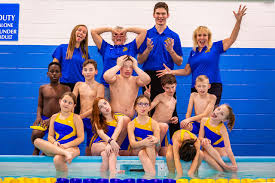 Image result for Worcester Swimming Club
