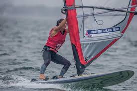 Image result for West Pennine Sailboard Club