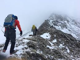Image result for Reading Mountaineering Club