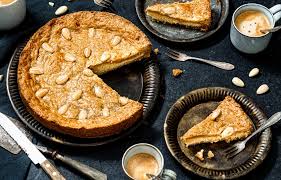 Image result for gevulde koek